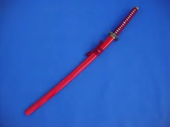 Katana Zabimaru De Renji Abarai -Otakuya Shop 2000000012005 4 400