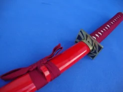 Katana Zabimaru De Renji Abarai -Otakuya Shop 2000000012005 5 400