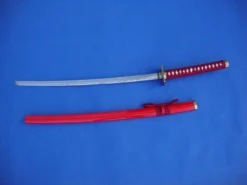 Katana Zabimaru De Renji Abarai -Otakuya Shop 2000000012005 6 400