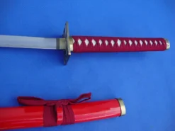 Katana Zabimaru De Renji Abarai -Otakuya Shop 2000000012005 7 400