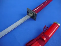 Katana Zabimaru De Renji Abarai -Otakuya Shop 2000000012005 8 400