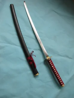 Katana Tobiume De Momo Hinamori -Otakuya Shop 2000000012006 10 400