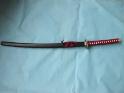 Katana Tobiume De Momo Hinamori -Otakuya Shop 2000000012006 11 400