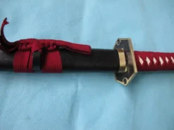 Katana Tobiume De Momo Hinamori -Otakuya Shop 2000000012006 2 400