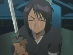 Katana Tobiume De Momo Hinamori -Otakuya Shop 2000000012006 6 400