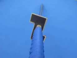 Katana Pantera De Grimmjow Jaggerjack -Otakuya Shop 2000000012008 8 400