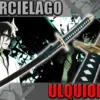 Katana Murcielago D'ulquiorra -Otakuya Shop 2000000012009 1 400