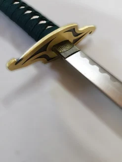 Katana Murcielago D'ulquiorra -Otakuya Shop 2000000012009 2 400