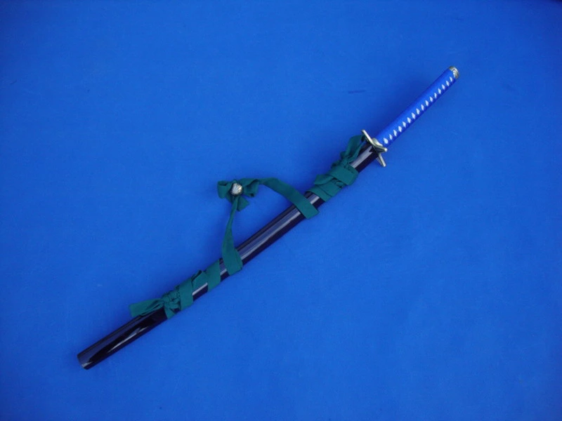 Katana Hyourinmaru De Toshiro Hitsugaya 4 Katana Hyourinmaru De Toshiro Hitsugaya - Image 2