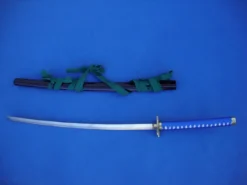 Katana Hyourinmaru De Toshiro Hitsugaya 17 Katana Hyourinmaru De Toshiro Hitsugaya -Otakuya Shop 2000000012011 5 400