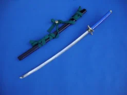 Katana Hyourinmaru De Toshiro Hitsugaya 19 Katana Hyourinmaru De Toshiro Hitsugaya -Otakuya Shop 2000000012011 7 400