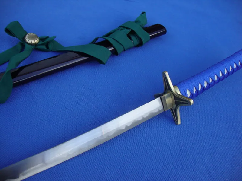 Katana Hyourinmaru De Toshiro Hitsugaya 10 Katana Hyourinmaru De Toshiro Hitsugaya - Image 8