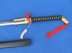 Katana Benihime De Kisuke Urahara -Otakuya Shop 2000000012015 4 400