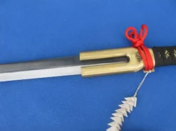 Katana Benihime De Kisuke Urahara -Otakuya Shop 2000000012015 6 400