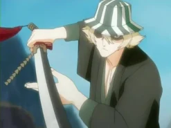 Katana Benihime De Kisuke Urahara -Otakuya Shop 2000000012015 8 400