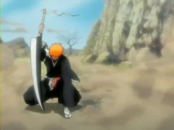 Katana Ichigo Zangetsu Le 1er Shikai -Otakuya Shop 2000000012016 8 400