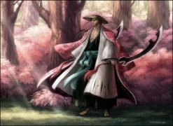 Katana Katen Kyokotsu De Shunsui Kyoraku -Otakuya Shop 2000000012020 8 400