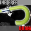 Canne Epee De Kisuke Urahara -Otakuya Shop 2000000012025 1 400