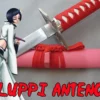 Katana Trepadora De Luppi Antenor -Otakuya Shop 2000000012028 1 400
