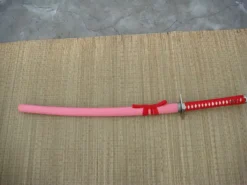 Katana Trepadora De Luppi Antenor -Otakuya Shop 2000000012028 6 400