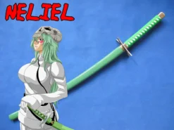 Katana Tu Oderschvank De Neliel -Otakuya Shop 2000000012031 13 400