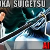 Katana Kyokasuigetsu De Sosuke Aizen -Otakuya Shop 2000000012037 1 400
