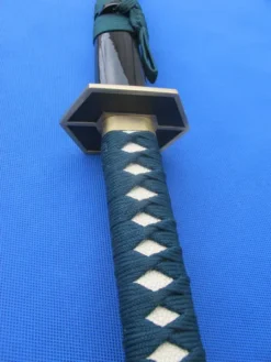 Katana Kyokasuigetsu De Sosuke Aizen -Otakuya Shop 2000000012037 2 400