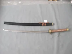 Katana Haineko De Rangiku Matsumoto -Otakuya Shop 2000000012038 5 400