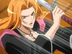 Katana Haineko De Rangiku Matsumoto -Otakuya Shop 2000000012038 9 400