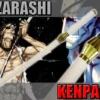 Katana Nozarashi De Zaraki Kenpachi 100 Cm -Otakuya Shop 2000000012040 1 400
