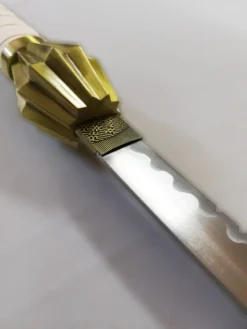 Katana Nozarashi De Zaraki Kenpachi 100 Cm -Otakuya Shop 2000000012040 2 400