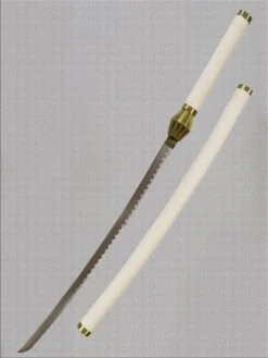 Katana Nozarashi De Zaraki Kenpachi 100 Cm -Otakuya Shop 2000000012040 6 400
