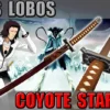 Katana Los Lobos De Coyote Stark -Otakuya Shop 2000000012046 1 400