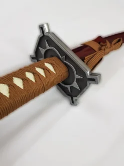 Katana Los Lobos De Coyote Stark -Otakuya Shop 2000000012046 3 400