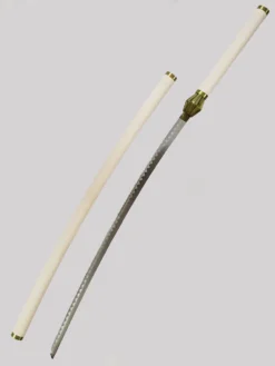 Katana Nozarashi De Zaraki Kenpachi 140 Cm -Otakuya Shop 2000000012049 6 400