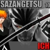 Katana Ichigo Tensa Zangetsu 1er Bankai 100 Cm -Otakuya Shop 2000000012051 1 400