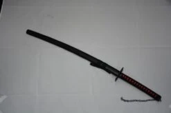 Katana Ichigo Tensa Zangetsu 1er Bankai 100 Cm -Otakuya Shop 2000000012051 2 400