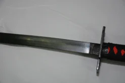 Katana Ichigo Tensa Zangetsu 1er Bankai 100 Cm -Otakuya Shop 2000000012051 5 400