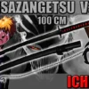 Katana Ichigo Tensazangetsu 3eme Bankai 100 Cm -Otakuya Shop 2000000012056 1 400