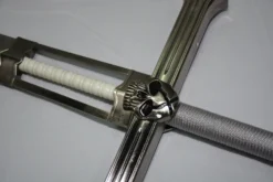 épée Cross Of Scaffold De Kugo Ginjo -Otakuya Shop 2000000012057 3 400