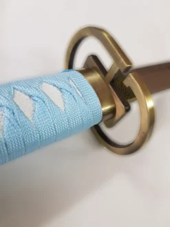 Katana Shinso De Gin En Version Courte -Otakuya Shop 2000000012058 2 400