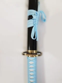 Katana Shinso De Gin En Version Courte -Otakuya Shop 2000000012058 3 400