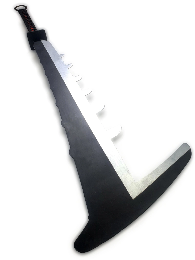 Shikai Zabimaru De Renji 5 Shikai Zabimaru De Renji - Image 3