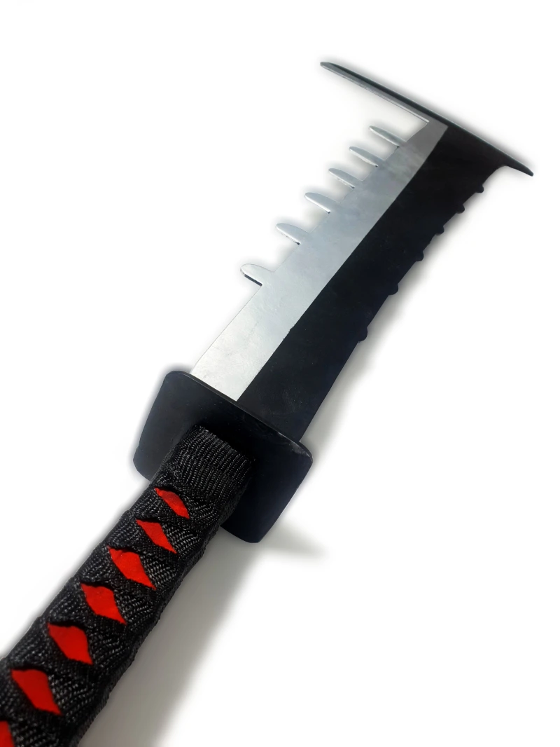 Shikai Zabimaru De Renji 11 Shikai Zabimaru De Renji - Image 9