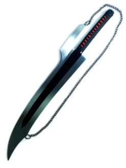 Katana Ichigo Tensazangetsu 4eme Bankai -Otakuya Shop 2000000012060 2 400