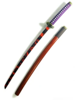 Katana Yamamoto Genryusai Dans Bleach -Otakuya Shop 2000000012061 3 400