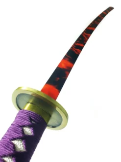 Katana Yamamoto Genryusai Dans Bleach -Otakuya Shop 2000000012061 4 400