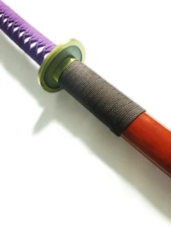 Katana Yamamoto Genryusai Dans Bleach -Otakuya Shop 2000000012061 7 400