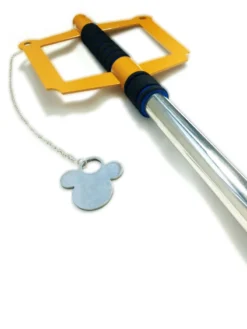 Keyblade De Sora Dans Kingdom Hearts -Otakuya Shop 2000000017001 4 400