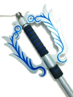 Keyblade Tendre Promesse Oathkeeper De Roxas Kingdom Hearts -Otakuya Shop 2000000017007 3 400